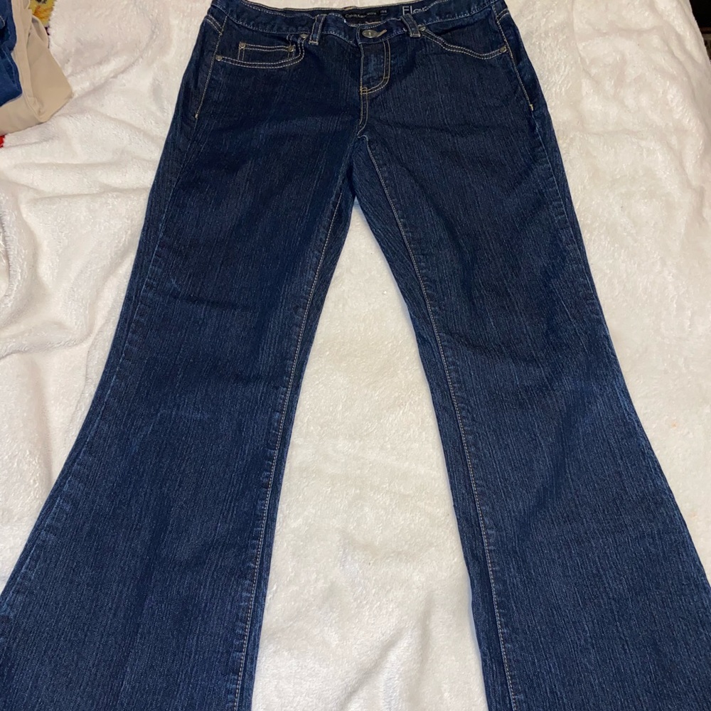 Calvin Klein